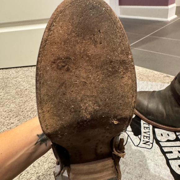 Freebird By Steven - Picture 5 of 5